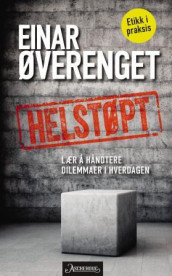 Helstøpt av Einar Øverenget (Ebok)