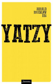 Yatzy av Harald Rosenløw Eeg (Heftet)