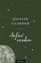 Sofies verden av Jostein Gaarder (Heftet)