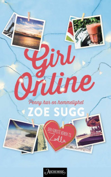 Girl online av Zoe Sugg (Ebok)