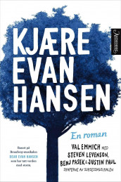 Kjære Evan Hansen av Val Emmich (Ebok)