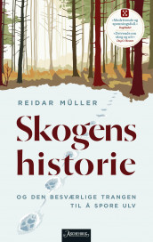 Skogens historie av Reidar Müller (Heftet)