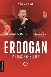 Erdogan av Nilas Johnsen (Heftet)