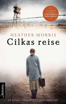 Cilkas reise av Heather Morris (Ebok)