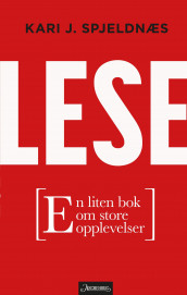Lese av Kari J. Spjeldnæs (Innbundet)