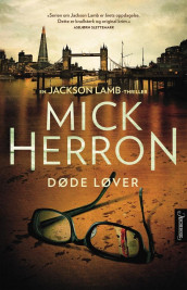 Døde løver av Mick Herron (Ebok)