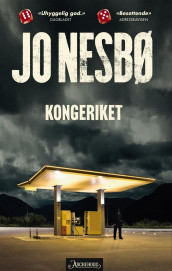 Kongeriket av Jo Nesbø (Ebok)