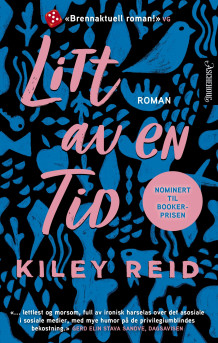 Litt av en tid av Kiley Reid (Ebok)