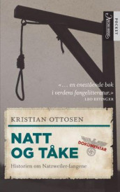 Natt og tåke av Kristian Ottosen (Heftet)