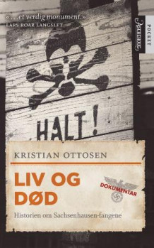 Liv og død av Kristian Ottosen (Heftet)