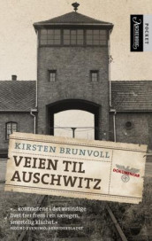 Veien til Auschwitz av Kirsten Brunvoll (Heftet)
