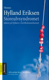 Storeulvsyndromet av Thomas Hylland Eriksen (Heftet)