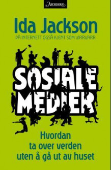 Sosiale medier av Ida Jackson (Ebok)