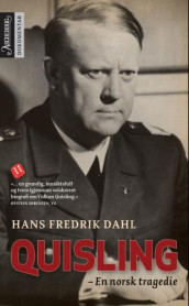 Quisling av Hans Fredrik Dahl (Heftet)