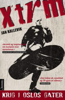 XTRM av Jan Kallevik (Ebok)