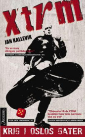 XTRM av Jan Kallevik (Heftet)
