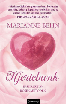 Hjertebank av Marianne Solberg Behn (Ebok)