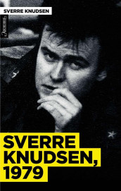 Sverre Knudsen, 1979 av Sverre Knudsen (Innbundet)