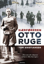 Otto Ruge av Tom Kristiansen (Innbundet)