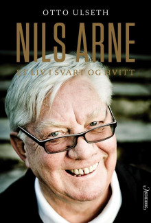 Nils Arne av Otto Ulseth (Innbundet)
