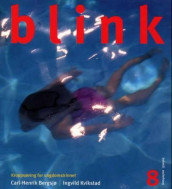 Blink 8 av Carl-Henrik Bergsjø og Ingvild Kvikstad (Heftet)