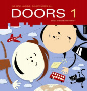 Doors 1 av Aud Jorun Lillevold (Heftet)