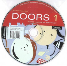 Doors 1 av Aud Jorun Lillevold (Lydbok-CD)