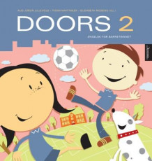 Doors 2 av Aud Jorun Lillevold og Fiona Whittaker (Heftet)