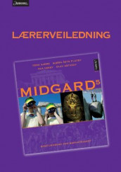 Midgard 5 av Tone Aarre, Bjørg Åsta Flatby, Eva Høiby og Olav Såtvedt (Perm)