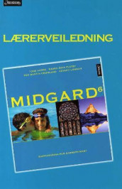 Midgard 6 av Tone Aarre, Bjørg Åsta Flatby, Per Martin Grønland og Håvard Lunnan (Perm)