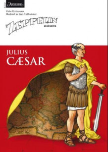 Julius Cæsar av Vidar Kristensen (Heftet)