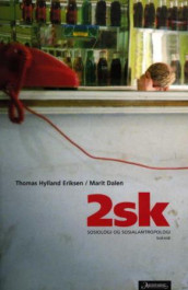 2SK av Marit Dalen og Thomas Hylland Eriksen (Heftet)