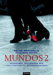 Mundos 2 av Diana Alnæs, Bodil Hellstrøm Groth, Graciela Sbertoli og Sverre Aass (Heftet)