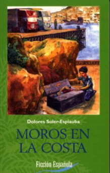 Moros en la costa av Dolores Soler-Espiauba (Heftet)