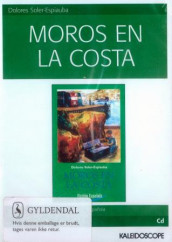 Moros en la costa av Dolores Soler-Espiauba (Lydbok-CD)
