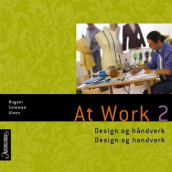 At work 2 av Nancy L. Coleman, Audun Rugset og Eva Ulven (Lydbok-CD)