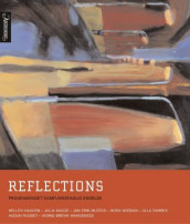 Reflections av Hellevi Haugen, Julia Kagge, Jan Erik Mustad, Nora Nordan, Ulla Rahbek, Audun Rugset og Sigrid Brevik Wangsness (Lydbok-CD)