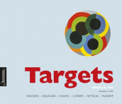 Targets av Hellevi Haugen, Eva Haugum, Julia Kagge, Cheryl Ann Ljones, Astrid Myskja og Audun Rugset (Lydbok-CD)