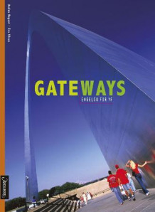 Gateways av Audun Rugset og Eva Ulven (Heftet)