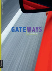 Gateways av Audun Rugset og Eva Ulven (Heftet)