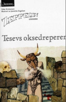 Tesevs oksedreperen av Vidar Kristensen (Heftet)