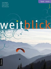 Weitblick av Petra Biesalski, Trond Nygård, Kirsten Skorge og Halvor Thesen (Heftet)