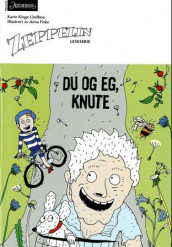 Du og eg, Knute av Karin Kinge Lindboe (Heftet)