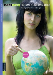 Lingua planet av Hélène Celdran og Fabienne Olaisen (Heftet)