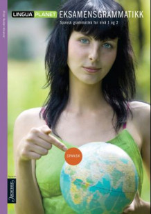 Lingua planet av Pilar Rodal Álvarez (Heftet)