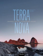 Terra nova av Ida Molstad Johnsen, Ole G. Karlsen og Hans Solerød (Innbundet)