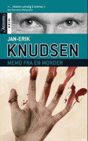 Memo fra en morder av Jan Knudsen (Heftet)