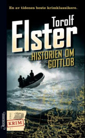 Historien om Gottlob av Torolf Elster (Heftet)