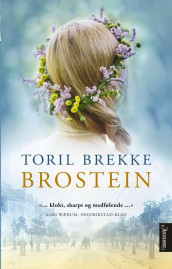 Brostein av Toril Brekke (Ebok)