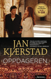 Oppdageren av Jan Kjærstad (Heftet)